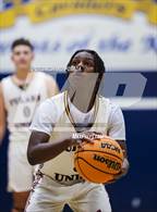 Photo from the gallery "Selma vs. Tulare Union"