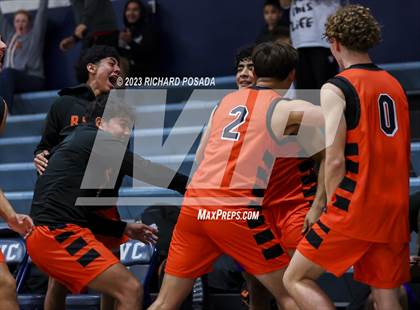 Thumbnail 1 in Selma vs. Tulare Union photogallery.