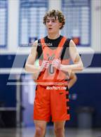 Photo from the gallery "Selma vs. Tulare Union"