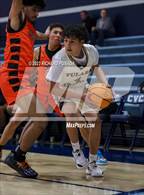 Photo from the gallery "Selma vs. Tulare Union"