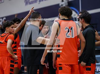 Thumbnail 1 in Selma vs. Tulare Union photogallery.