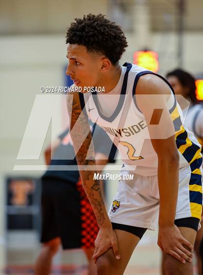 Thumbnail 3 in Selma vs. Sunnyside photogallery.