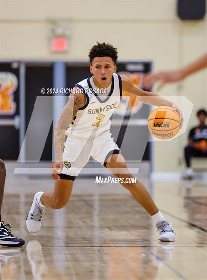 Thumbnail 1 in Selma vs. Sunnyside photogallery.