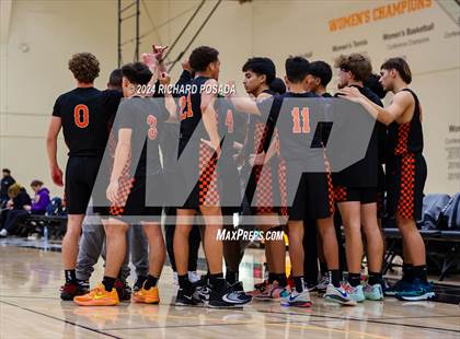 Thumbnail 1 in Selma vs. Sunnyside photogallery.