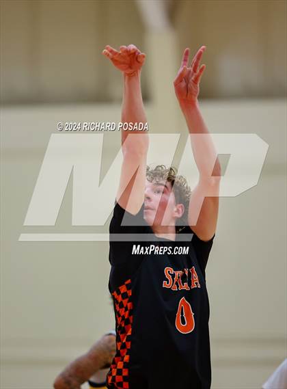 Thumbnail 1 in Selma vs. Sunnyside photogallery.