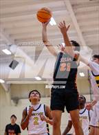 Photo from the gallery "Selma vs. Sunnyside"