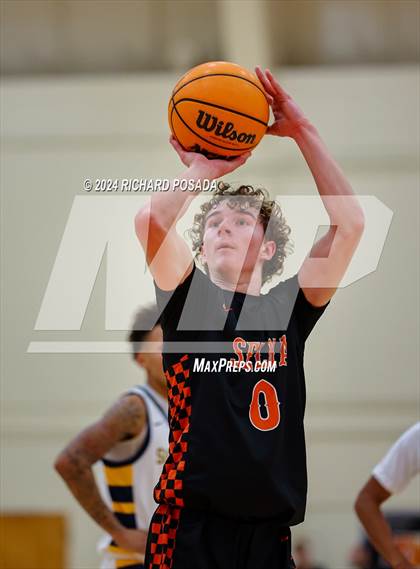 Thumbnail 2 in Selma vs. Sunnyside photogallery.
