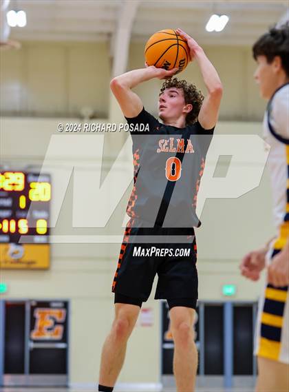 Thumbnail 3 in Selma vs. Sunnyside photogallery.