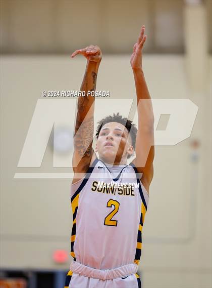 Thumbnail 1 in Selma vs. Sunnyside photogallery.