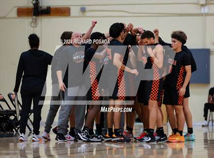 Thumbnail 2 in Selma vs. Sunnyside photogallery.