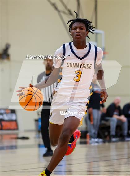 Thumbnail 1 in Selma vs. Sunnyside photogallery.