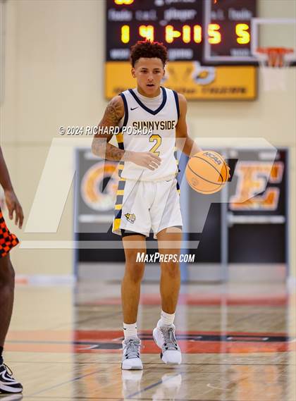 Thumbnail 3 in Selma vs. Sunnyside photogallery.