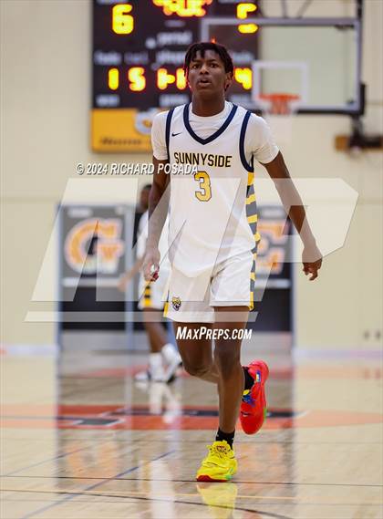 Thumbnail 2 in Selma vs. Sunnyside photogallery.