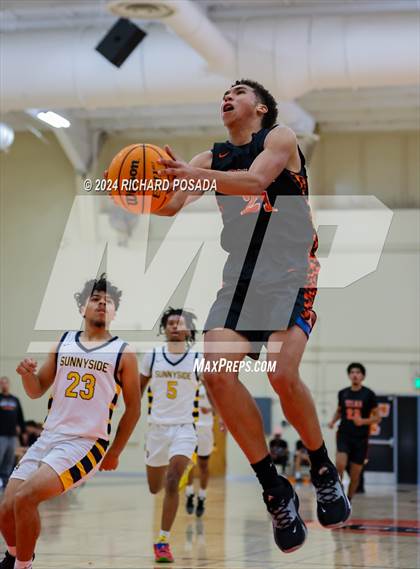 Thumbnail 2 in Selma vs. Sunnyside photogallery.