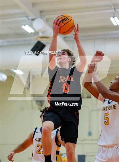 Thumbnail 3 in Selma vs. Sunnyside photogallery.
