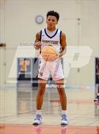 Photo from the gallery "Selma vs. Sunnyside"