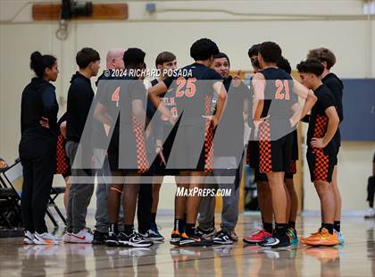 Thumbnail 1 in Selma vs. Sunnyside photogallery.