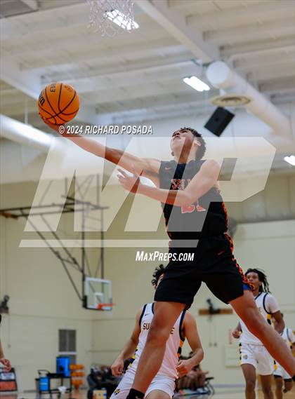 Thumbnail 3 in Selma vs. Sunnyside photogallery.