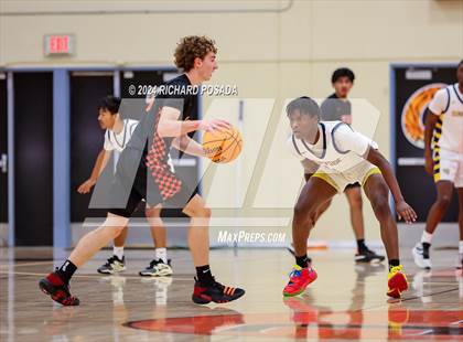 Thumbnail 2 in Selma vs. Sunnyside photogallery.