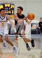 Photo from the gallery "Selma vs. Sunnyside"