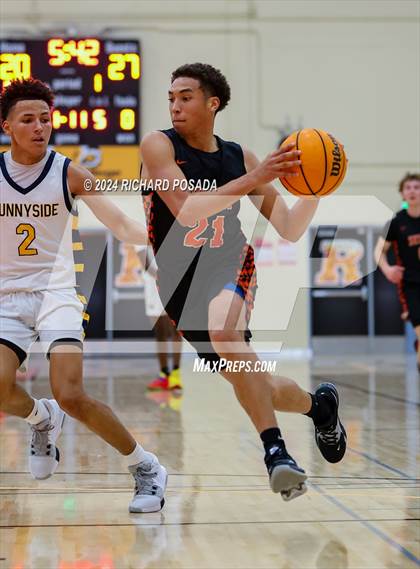 Thumbnail 3 in Selma vs. Sunnyside photogallery.