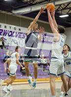 Photo from the gallery "West Jordan vs. Syracuse (Riverton Holiday Tournament)"