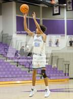 Photo from the gallery "West Jordan vs. Syracuse (Riverton Holiday Tournament)"