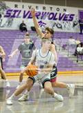 Photo from the gallery "West Jordan vs. Syracuse (Riverton Holiday Tournament)"