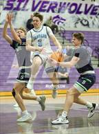 Photo from the gallery "West Jordan vs. Syracuse (Riverton Holiday Tournament)"