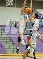 Photo from the gallery "West Jordan vs. Syracuse (Riverton Holiday Tournament)"