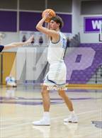 Photo from the gallery "West Jordan vs. Syracuse (Riverton Holiday Tournament)"