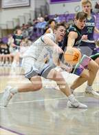 Photo from the gallery "West Jordan vs. Syracuse (Riverton Holiday Tournament)"