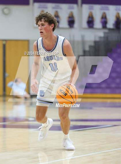 Thumbnail 3 in West Jordan vs. Syracuse (Riverton Holiday Tournament) photogallery.