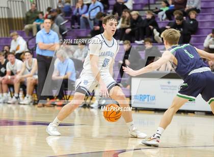 Thumbnail 3 in West Jordan vs. Syracuse (Riverton Holiday Tournament) photogallery.