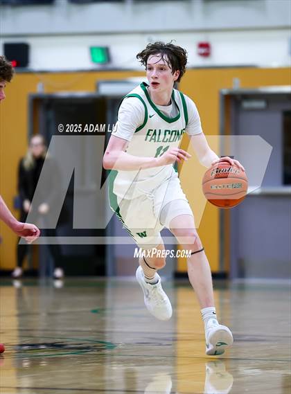 Thumbnail 1 in Ballard @ Woodinville photogallery.