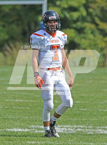 Thumbnail 3 in Plainfield @ Bacon Academy photogallery.