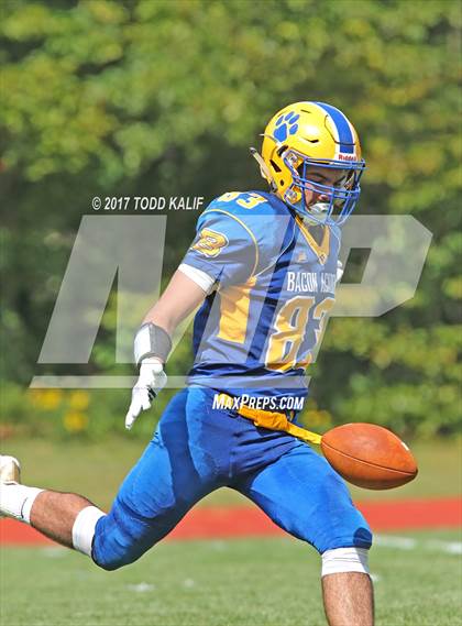 Thumbnail 2 in Plainfield @ Bacon Academy photogallery.