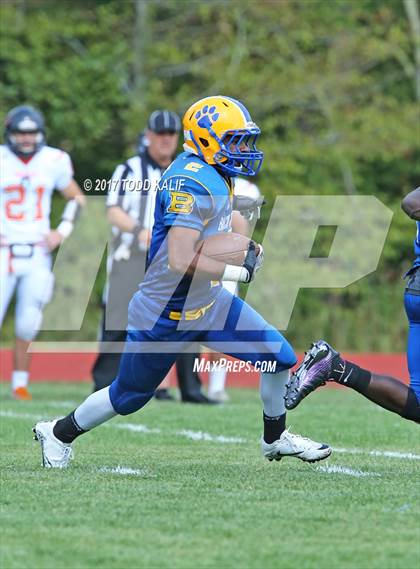 Thumbnail 3 in Plainfield @ Bacon Academy photogallery.