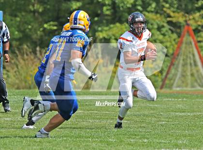 Thumbnail 1 in Plainfield @ Bacon Academy photogallery.
