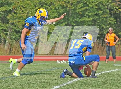 Thumbnail 2 in Plainfield @ Bacon Academy photogallery.