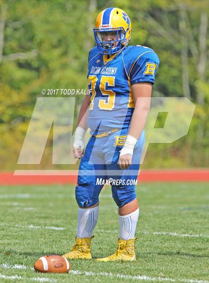 Thumbnail 3 in Plainfield @ Bacon Academy photogallery.