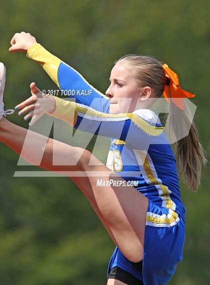 Thumbnail 3 in Plainfield @ Bacon Academy photogallery.
