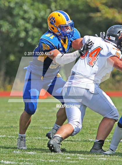 Thumbnail 3 in Plainfield @ Bacon Academy photogallery.