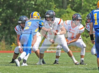 Thumbnail 3 in Plainfield @ Bacon Academy photogallery.