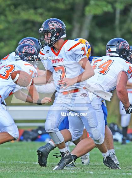Thumbnail 3 in Plainfield @ Bacon Academy photogallery.