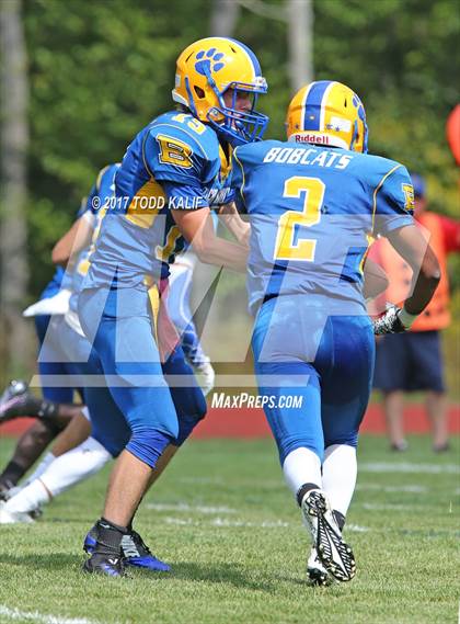 Thumbnail 3 in Plainfield @ Bacon Academy photogallery.