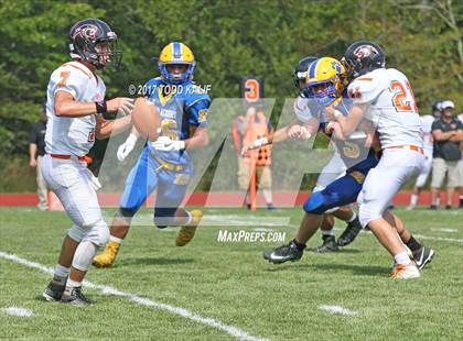 Thumbnail 3 in Plainfield @ Bacon Academy photogallery.