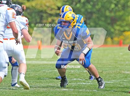Thumbnail 1 in Plainfield @ Bacon Academy photogallery.