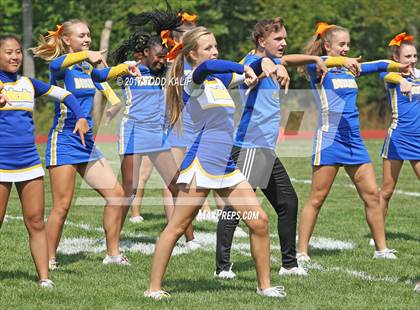 Thumbnail 2 in Plainfield @ Bacon Academy photogallery.