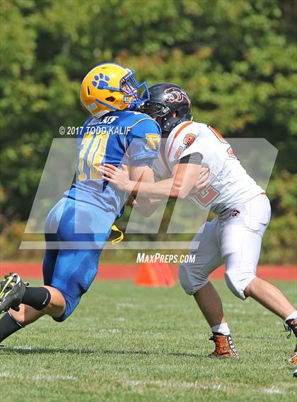 Thumbnail 1 in Plainfield @ Bacon Academy photogallery.